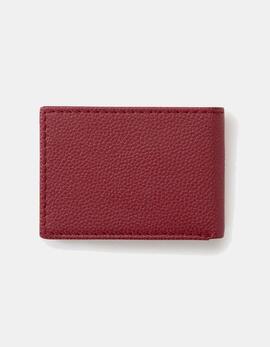 Cartera RIP CURL SEARCH RFID PU SLIM - Red