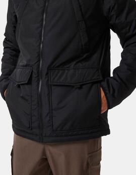 Cazadora RIP CURL SEARCH PUFFER - Black