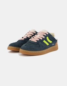 Zapatillas COOLWAY GOAL - Blue Navy