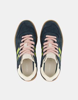 Zapatillas COOLWAY GOAL - Blue Navy