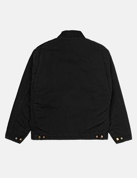 Cazadora CARHARTT OG DETROIT - Black/Black