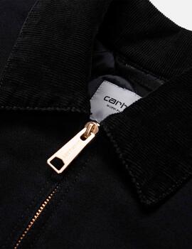 Cazadora CARHARTT OG DETROIT - Black/Black