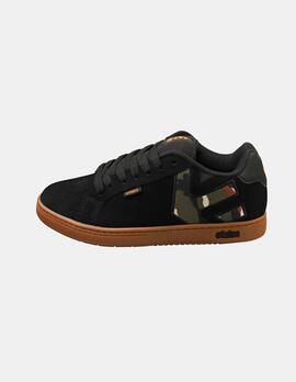 Zapatillas ETNIES FADER - Military