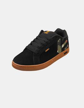 Zapatillas ETNIES FADER - Military