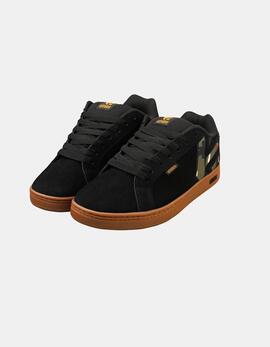 Zapatillas ETNIES FADER - Military