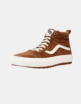 Zapatillas VANS SK8-HI MTE-1 - Dachshund/Suede