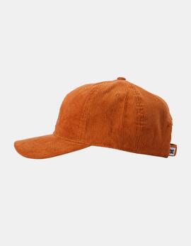 Gorra DC STAR STRAPBACK - Chipmunk