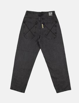 Pantalón HOMEBOY BAGGY - Washed Grey