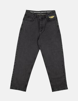 Pantalón HOMEBOY BAGGY - Washed Grey