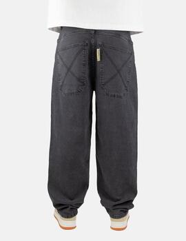 Pantalón HOMEBOY BAGGY - Washed Grey