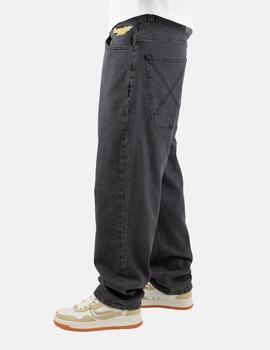 Pantalón HOMEBOY BAGGY - Washed Grey