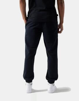 Pantalón CORE JOGGERS REGULAR FIT - Black