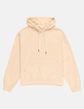 Sudadera Capucha ELEMENT CORNELL 3.0 - Parchment