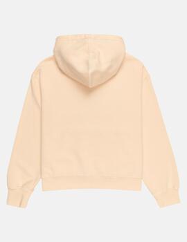 Sudadera Capucha ELEMENT CORNELL 3.0 - Parchment