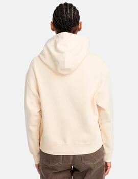 Sudadera Capucha ELEMENT CORNELL 3.0 - Parchment