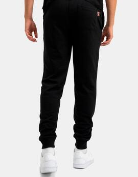 Pantalón Chándal LONSDALE PILSDON - Black