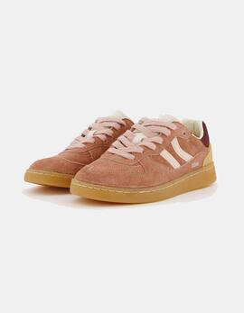 Zapatillas COOLWAY GOAL -  Salmon Tile