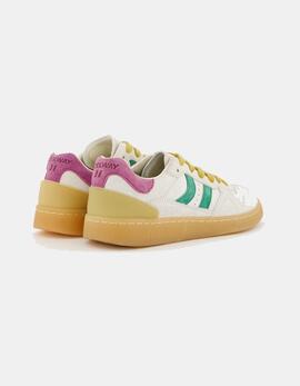 Zapatillas GOAL - Sand Desert