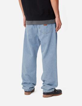 Pantalón CARHARTT AARON - Blue