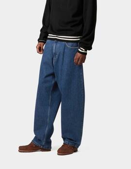 Pantalón CARHARTT BRANDON - Blue