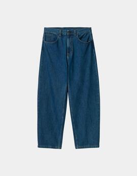 Pantalón CARHARTT BRANDON - Blue