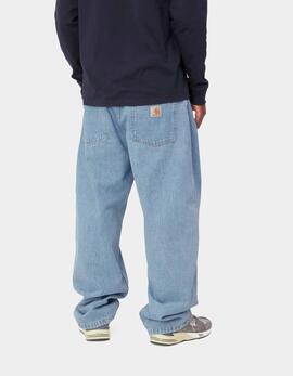 Pantalón CARHARTT BRANDON - Blue