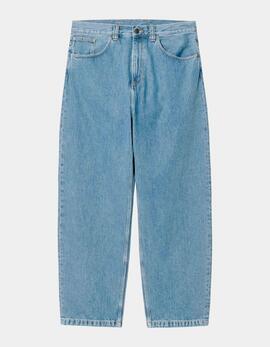 Pantalón CARHARTT BRANDON - Blue