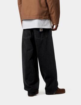 Pantalón CARHARTT BRANDON - Black