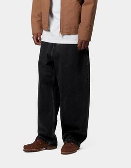 Pantalón CARHARTT BRANDON - Black