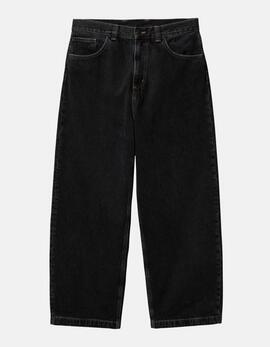 Pantalón CARHARTT BRANDON - Black