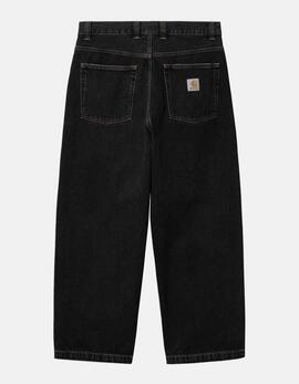 Pantalón CARHARTT BRANDON - Black