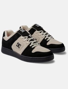 Zapatillas DC SHOES MANTECA 4 - White/Black