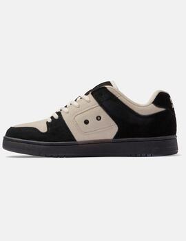 Zapatillas DC SHOES MANTECA 4 - White/Black