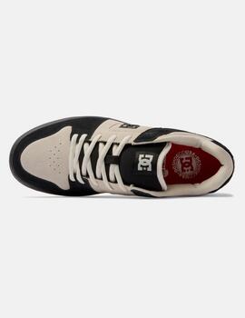 Zapatillas DC SHOES MANTECA 4 - White/Black