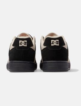 Zapatillas DC SHOES MANTECA 4 - White/Black