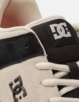 Zapatillas DC SHOES MANTECA 4 - White/Black