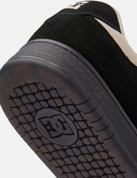 Zapatillas DC SHOES MANTECA 4 - White/Black