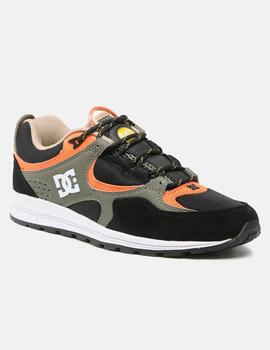 Zapatillas DC SHOES KALIS LITE - Army/Olive