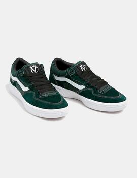 Zapatillas VANS ROWAN 2 - Dark Forest