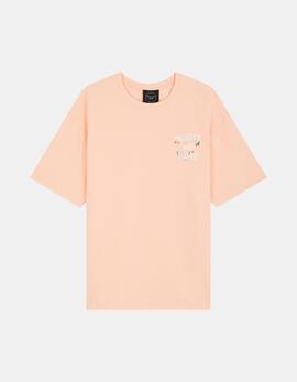 Camiseta PXP 2510152 - Peache