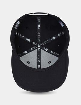 Gorra NEW ERA NOS NFL 950 LASRAI - Negro