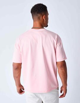 Camiseta PXP 2510154 - Rosa