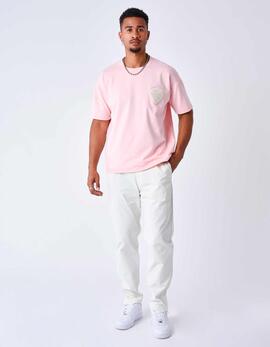 Camiseta PXP 2510154 - Rosa