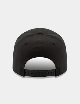 Gorra NEW ERA STRETCH SNAP 950 NEYYAN - Negro