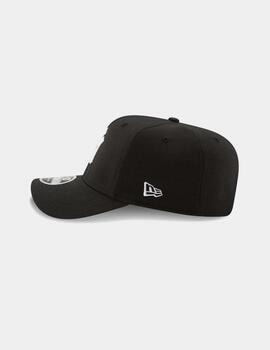 Gorra NEW ERA STRETCH SNAP 950 NEYYAN - Negro