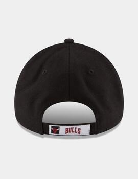 Gorra NEW ERA THE LEAGUE CHIBUL 940 - Negro