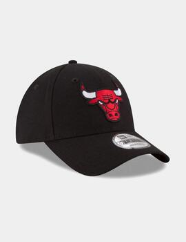 Gorra NEW ERA THE LEAGUE CHIBUL 940 - Negro