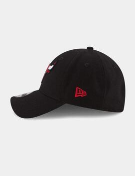 Gorra NEW ERA THE LEAGUE CHIBUL 940 - Negro