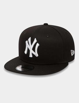 Gorra NEW ERA MLB NEYYAN 950 - Black/White