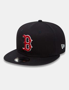 Gorra NEW ERA MLB BOSTON RED SOX 950 - Navy/Red